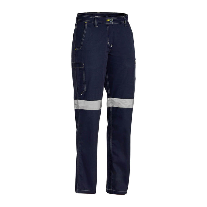 Bisley BPL6431T Navy Front