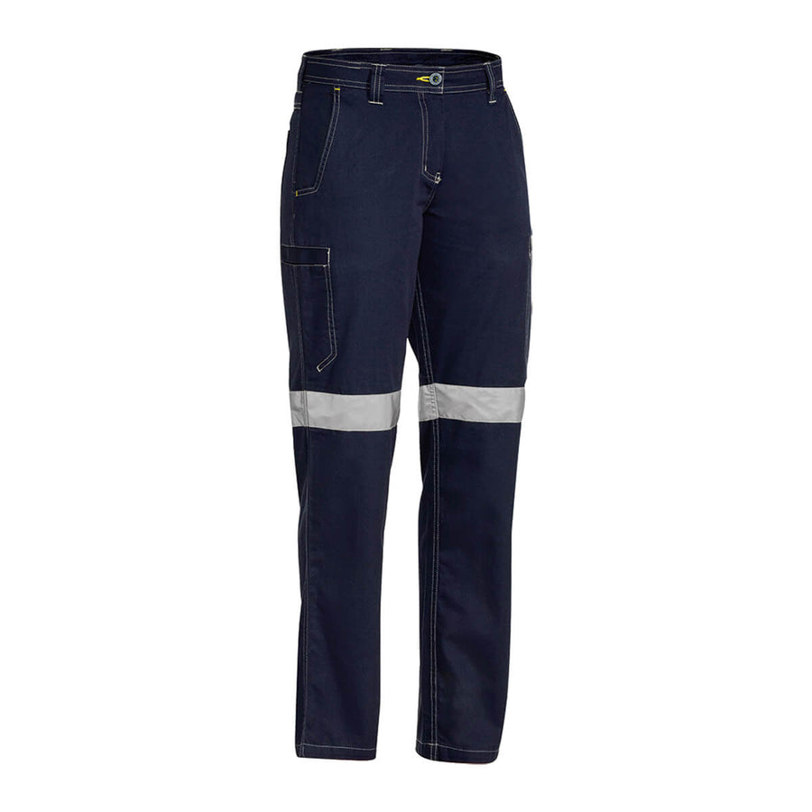 Bisley BPL6431T Navy Front