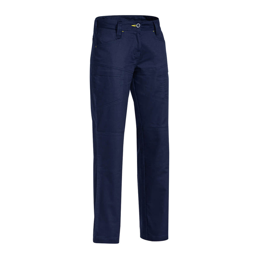 Bisley BPL6474 Navy Front