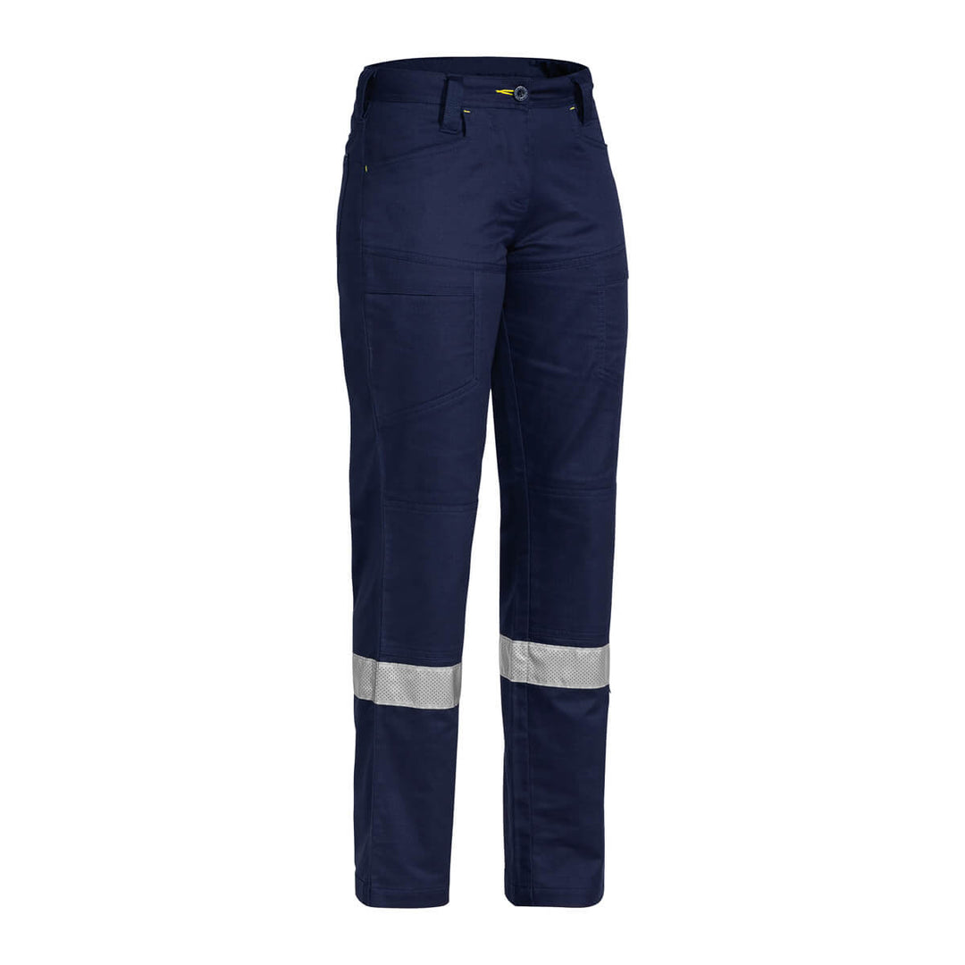 Bisley BPL6474T Navy Front