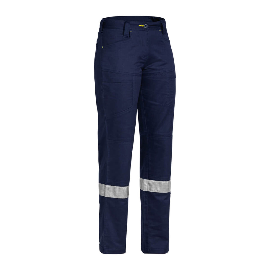 Bisley BPL6474T Navy Front