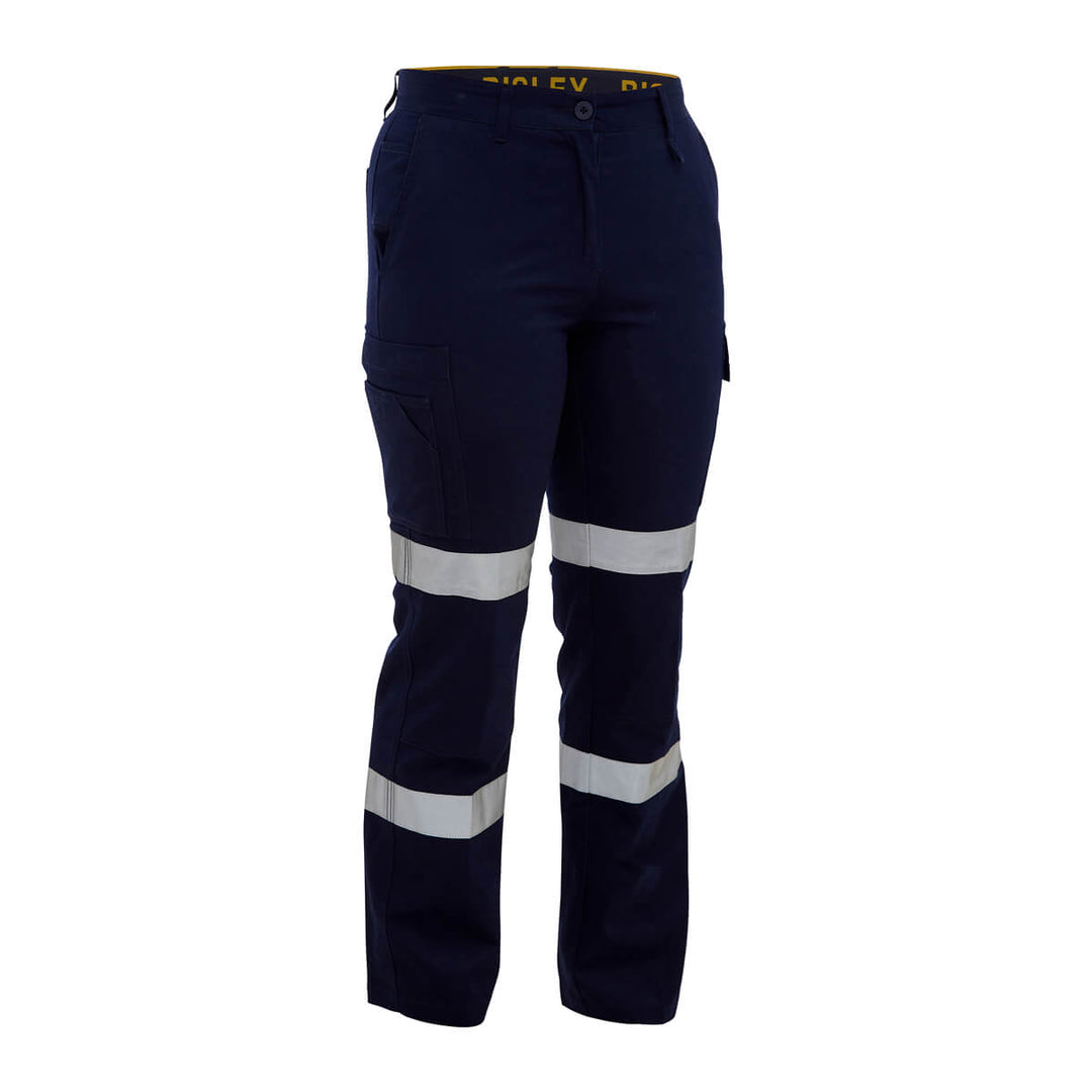 Bisley BPL6999T Navy Front