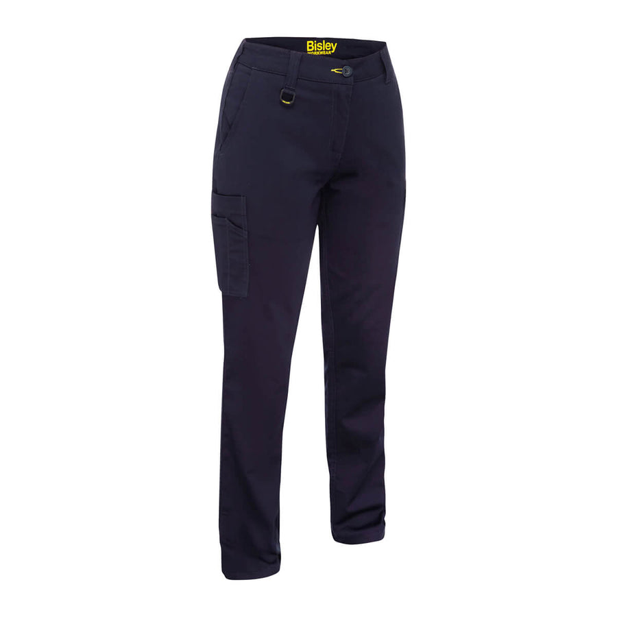 Bisley BPLC6008 Navy Front