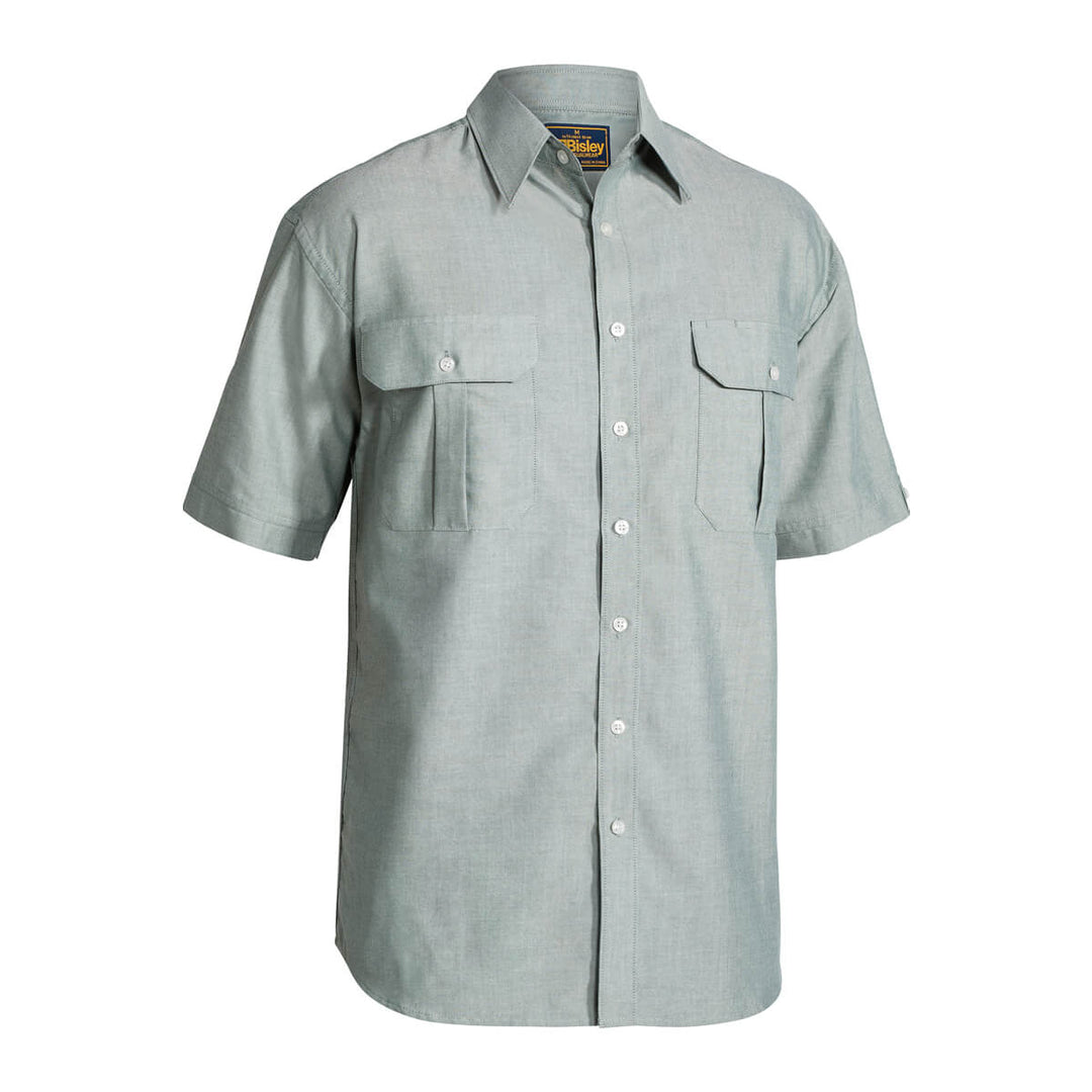 Bisley BS1030 Green Front