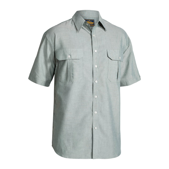 Bisley BS1030 Green Front