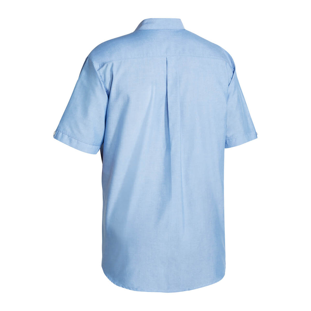 Bisley BS1030 Sky Blue – Back View