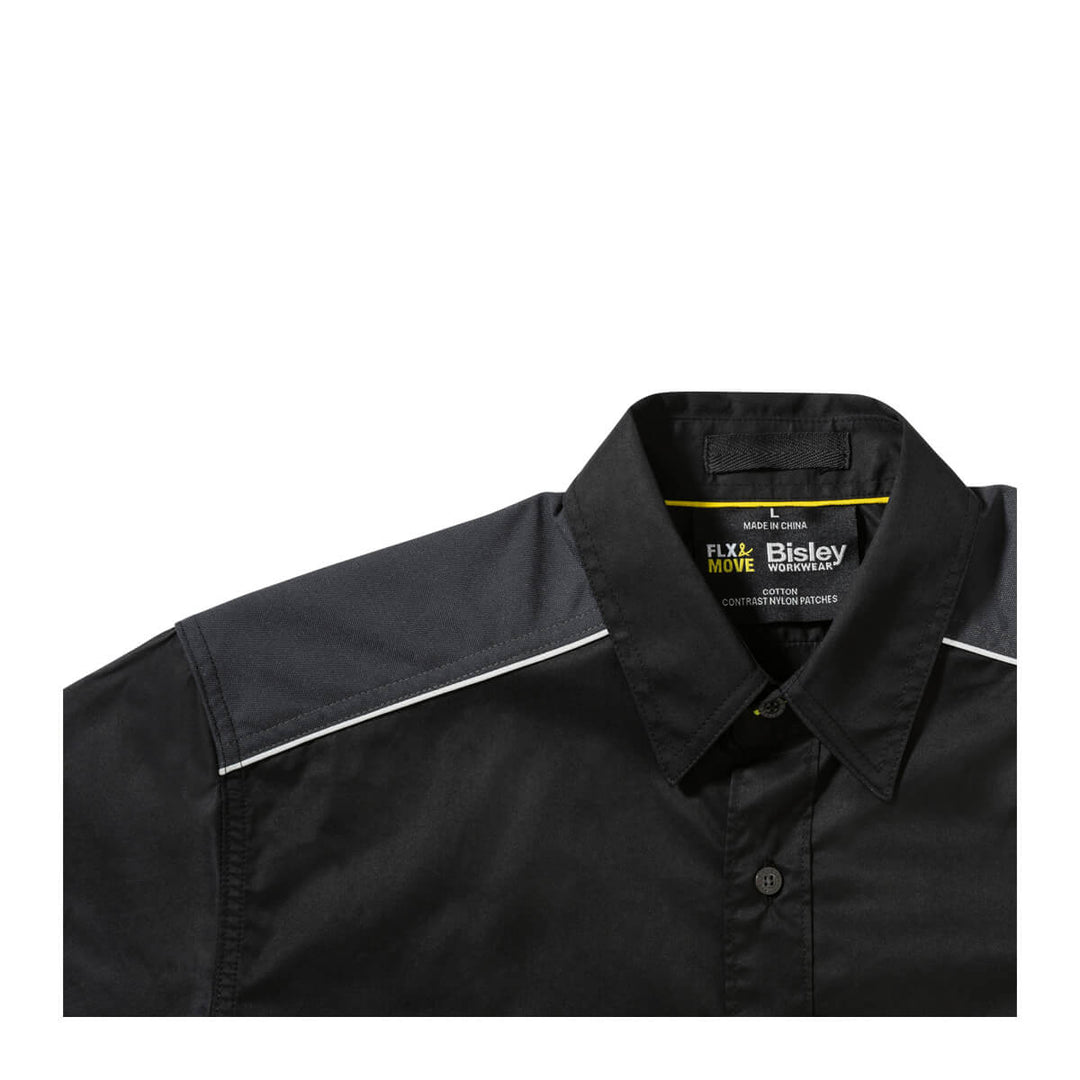 Bisley BS1133 Black – View 03