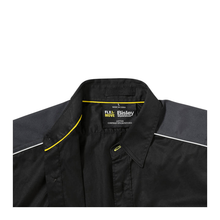 Bisley BS1133 Black – View 04