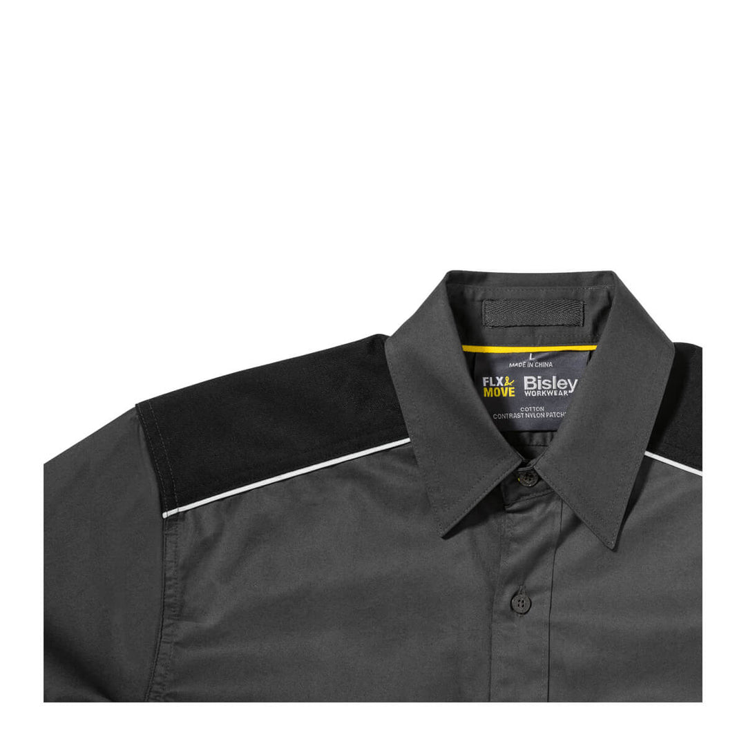 Bisley BS1133 Charcoal – View 03