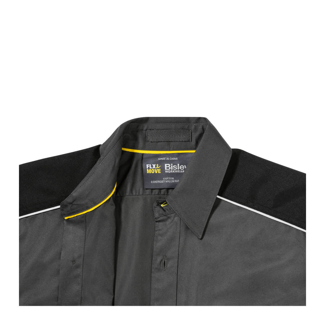 Bisley BS1133 Charcoal – View 04