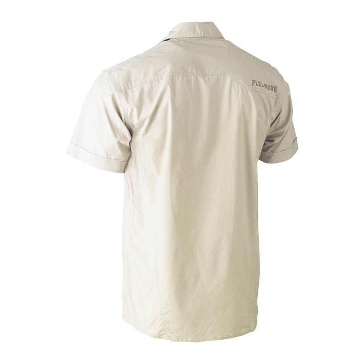 Bisley BS1144 Stone – Back View