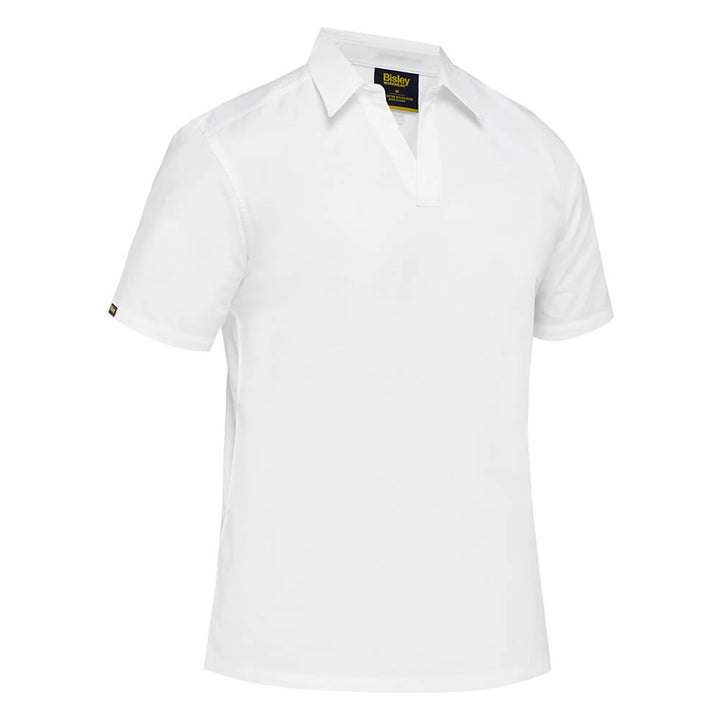 Bisley BS1404 White Front