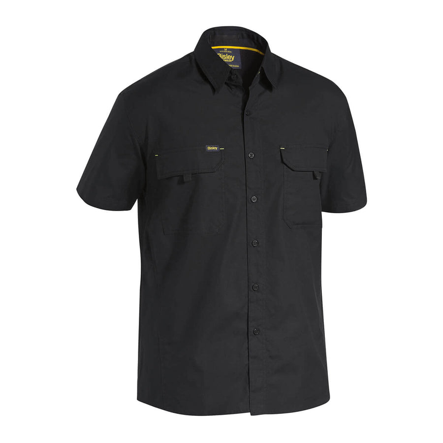 Bisley BS1414 Navy Front