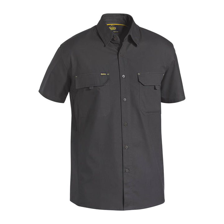 Bisley BS1414 Navy Front
