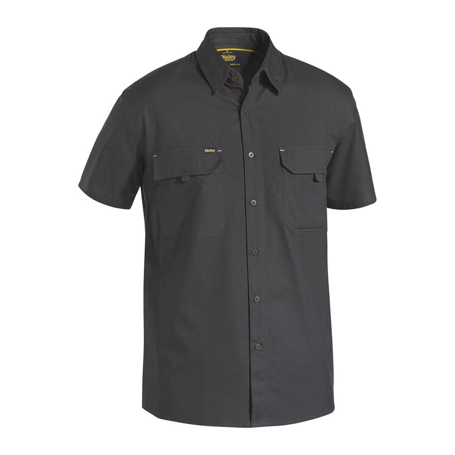 Bisley BS1414 Navy Front