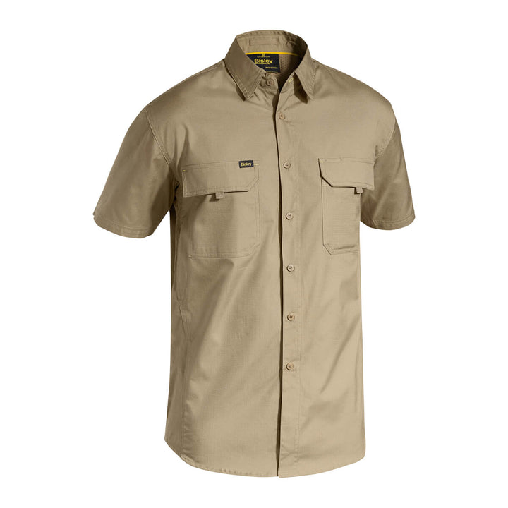 Bisley BS1414 Navy Front