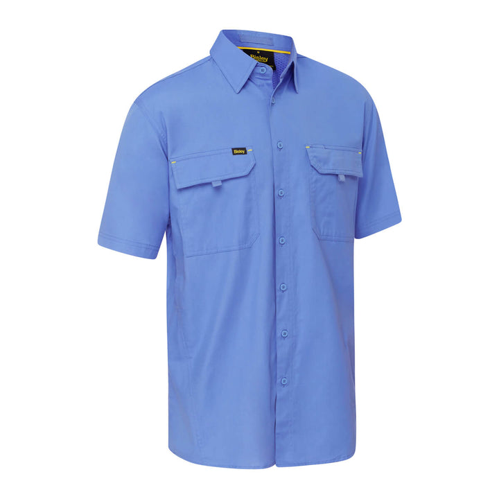 Bisley BS1414 Navy Front