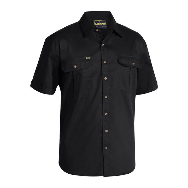 Bisley BS1433 Navy Front