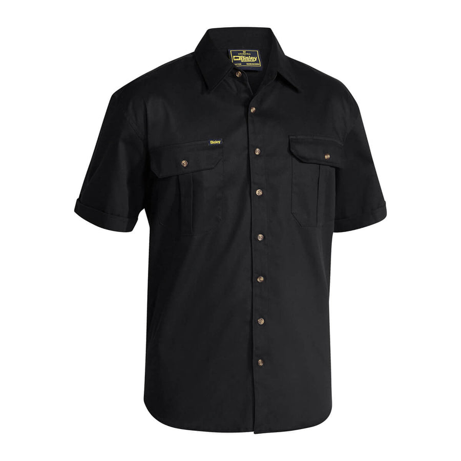 Bisley BS1433 Navy Front