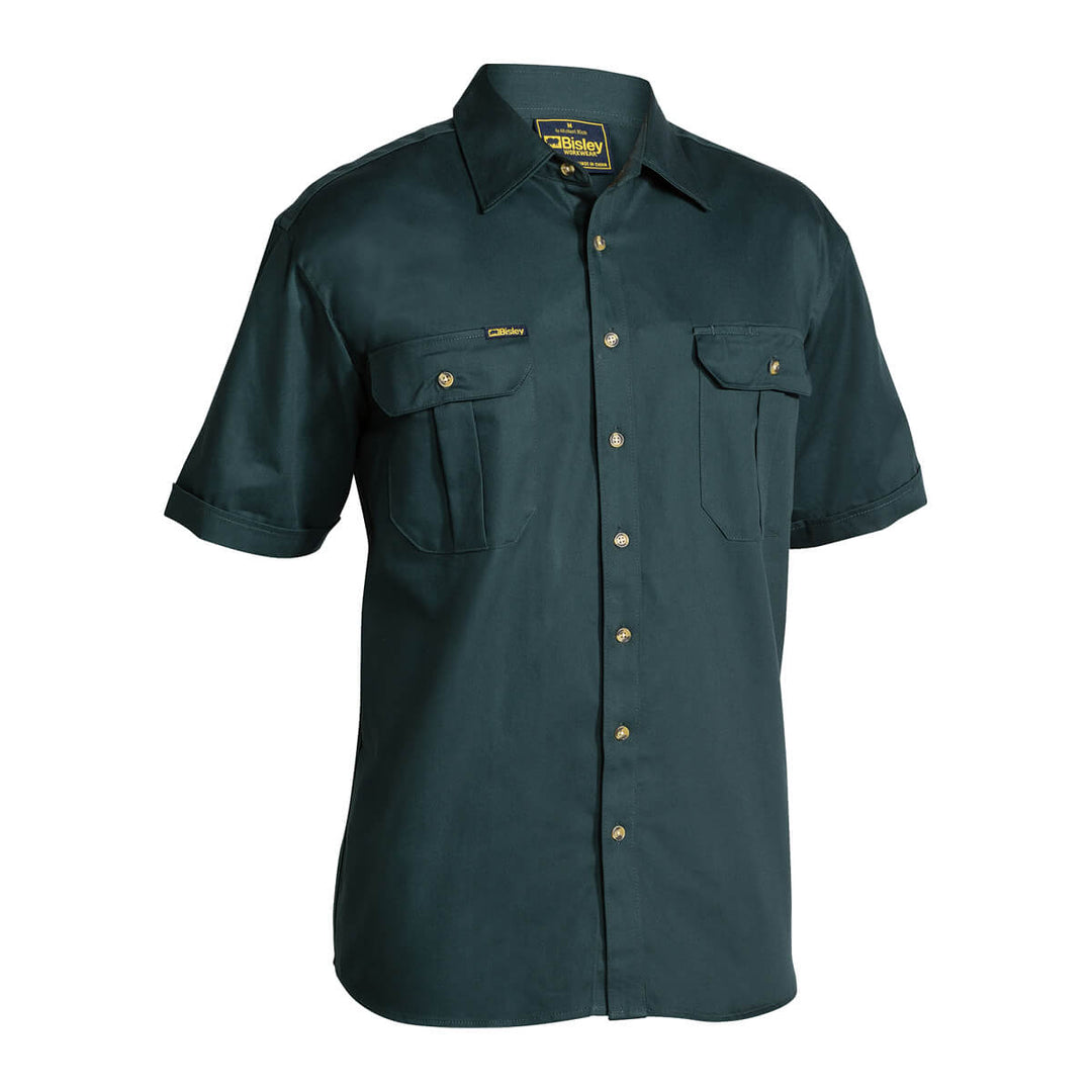 Bisley BS1433 Navy Front