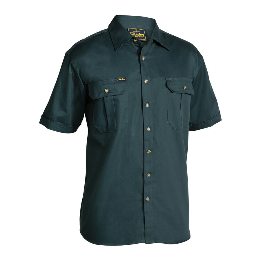Bisley BS1433 Navy Front