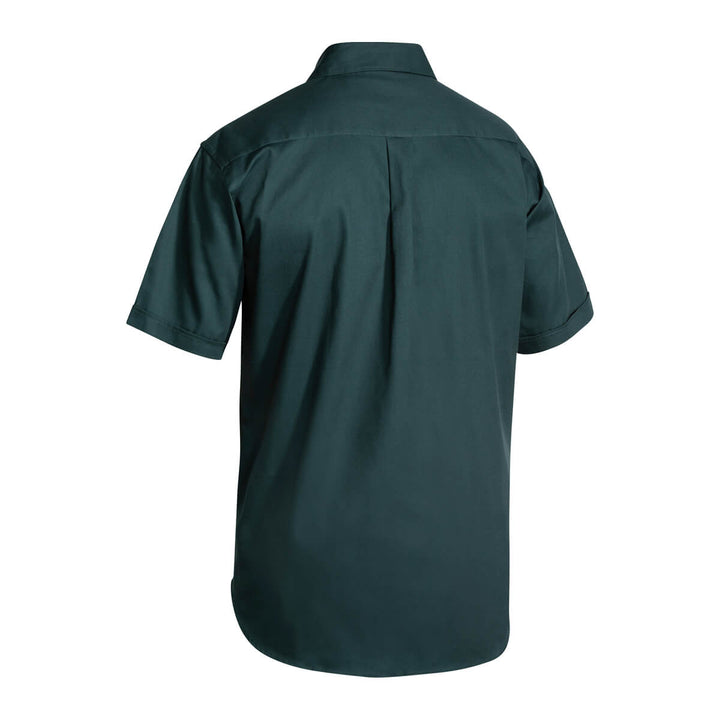 Bisley BS1433 Bottle – Back View