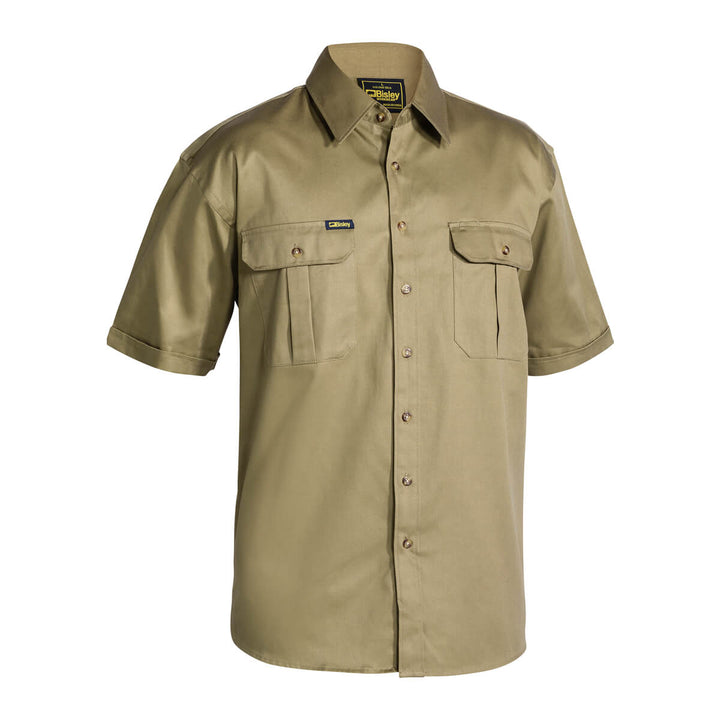 Bisley BS1433 Navy Front