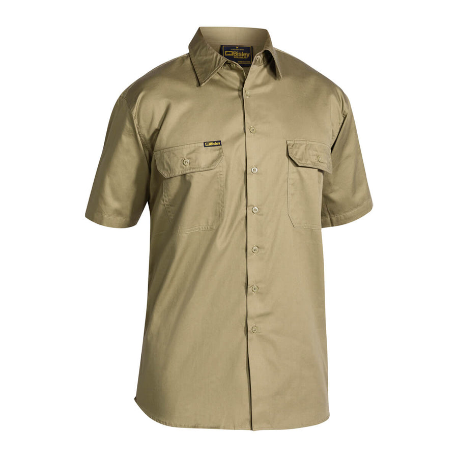 Bisley BS1893 Sand Front
