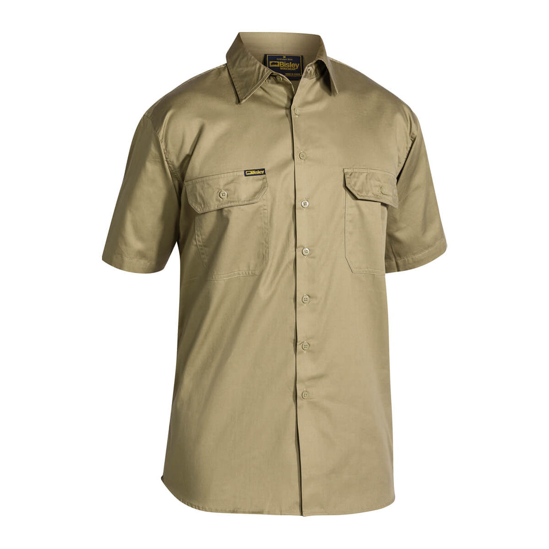 Bisley BS1893 Sand Front