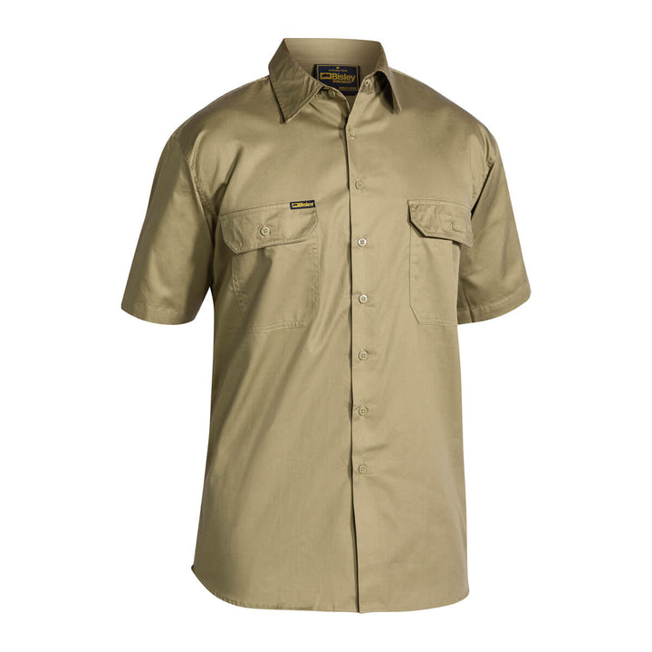 Bisley BS1893 Sand Front
