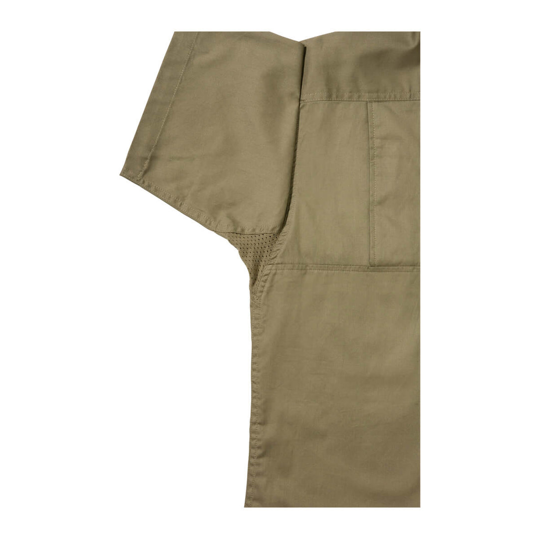 Bisley BS1893 Khaki – View 03