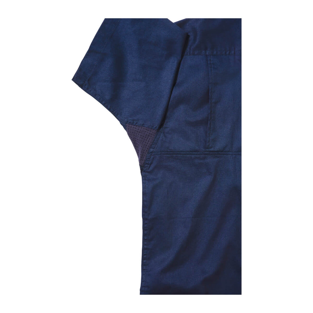 Bisley BS1893 Navy – View 03