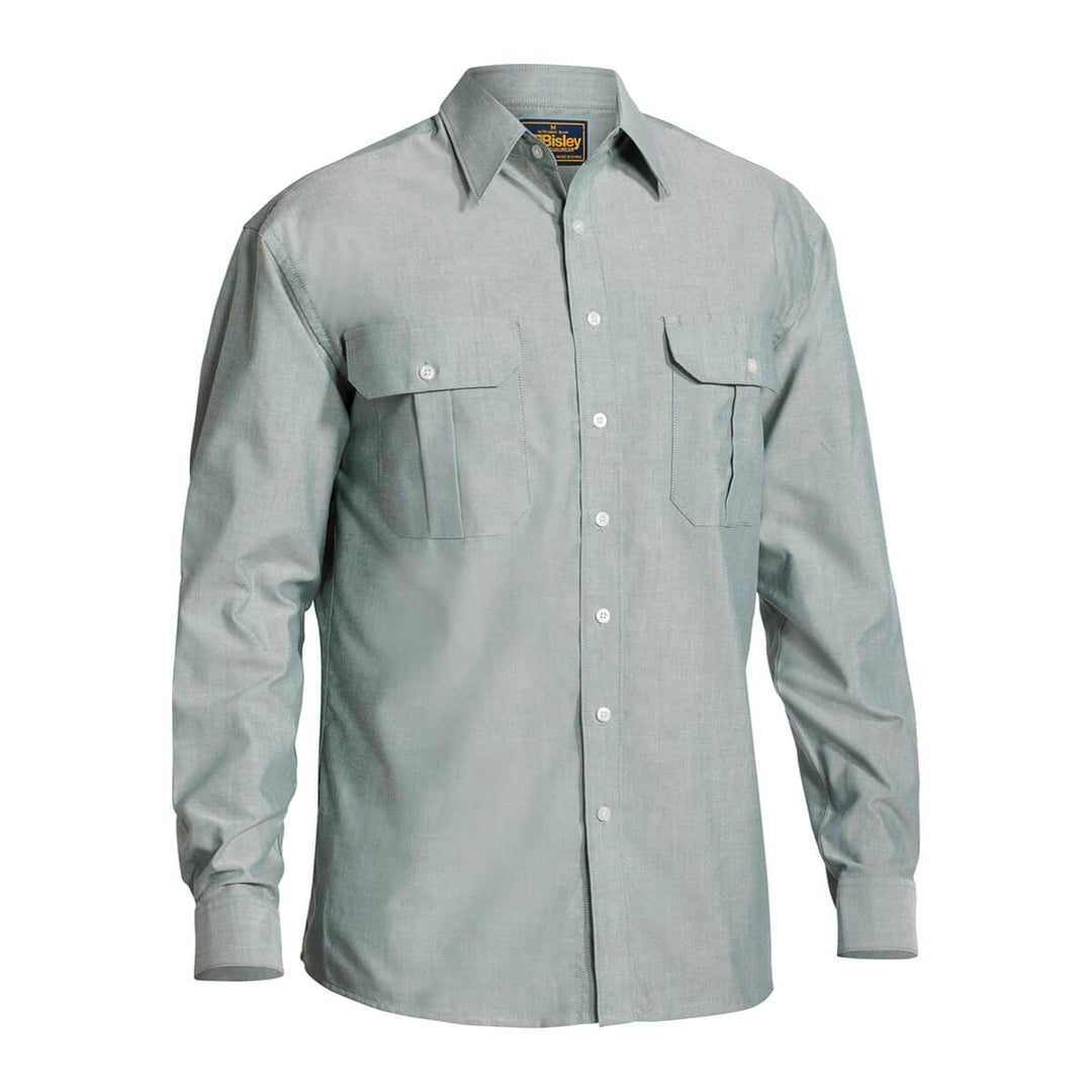 Bisley BS6030 Green Front