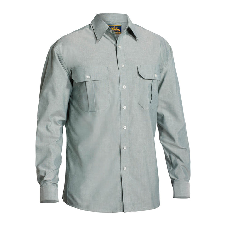 Bisley BS6030 Green Front