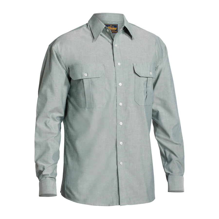 Bisley BS6030 Green Front