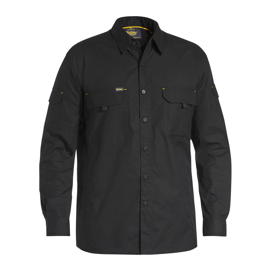 Bisley BS6414 Navy Front