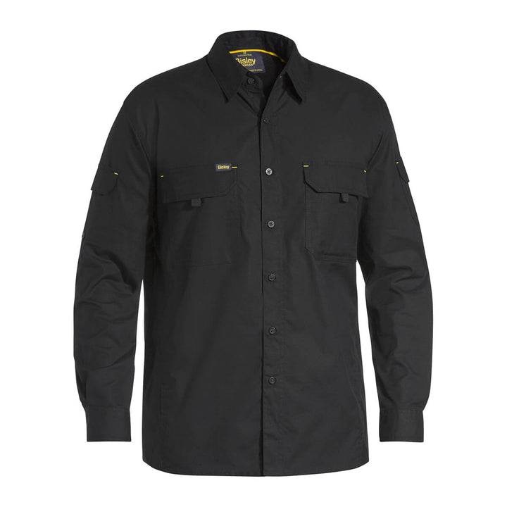 Bisley BS6414 Navy Front