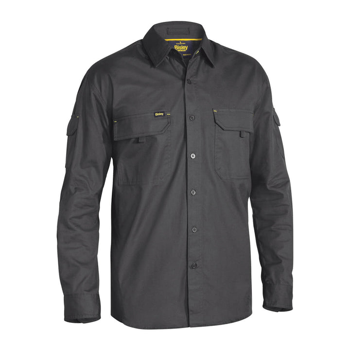 Bisley BS6414 Navy Front