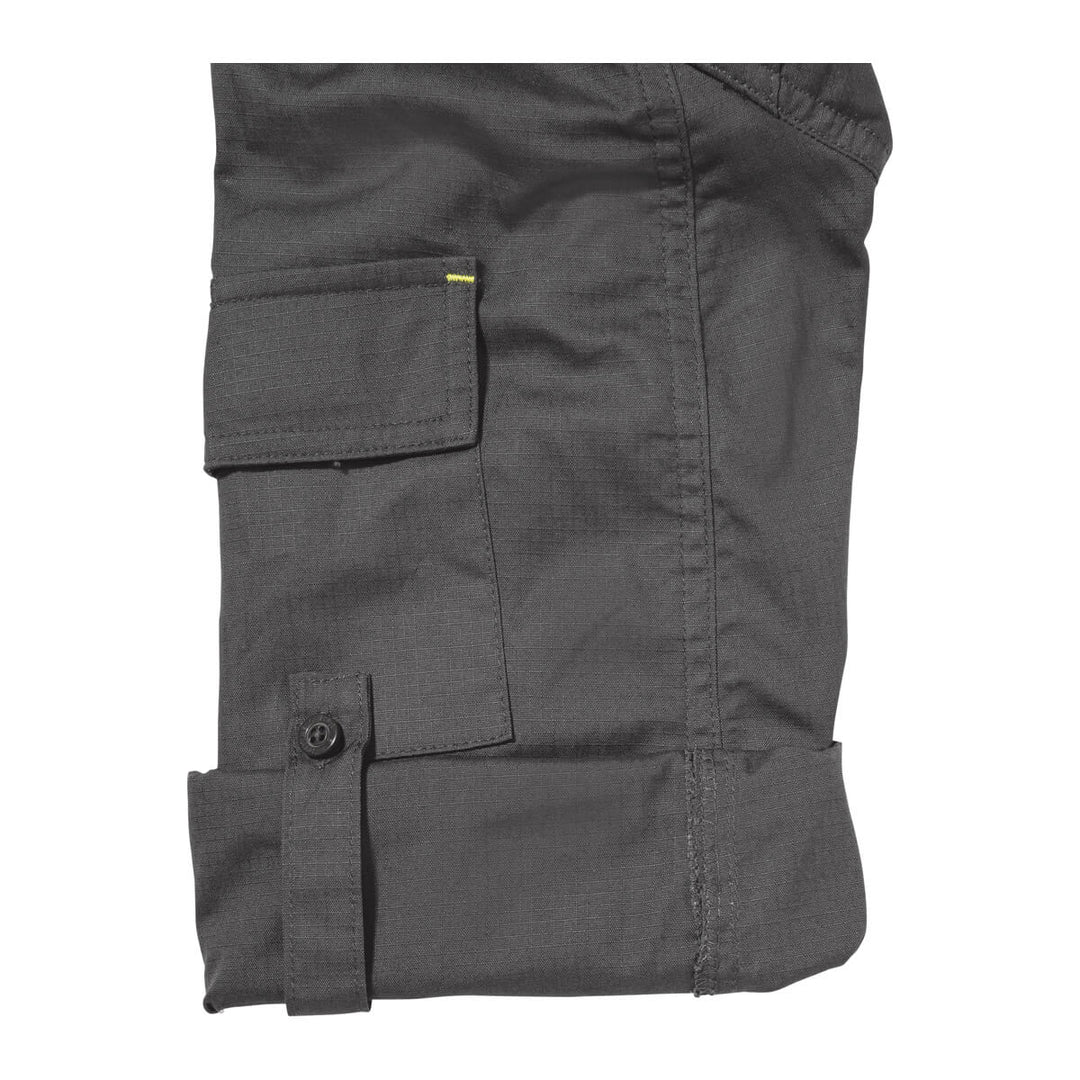 Bisley BS6414 Charcoal – View 03