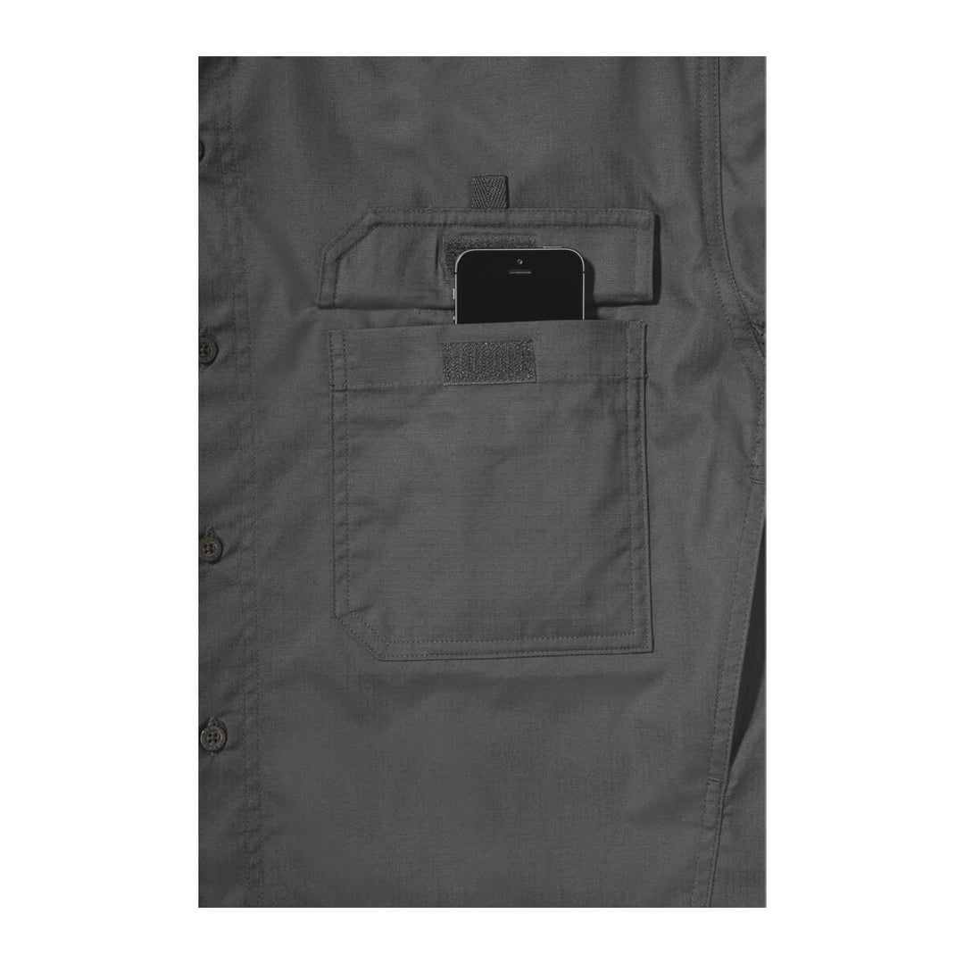 Bisley BS6414 Charcoal – View 05