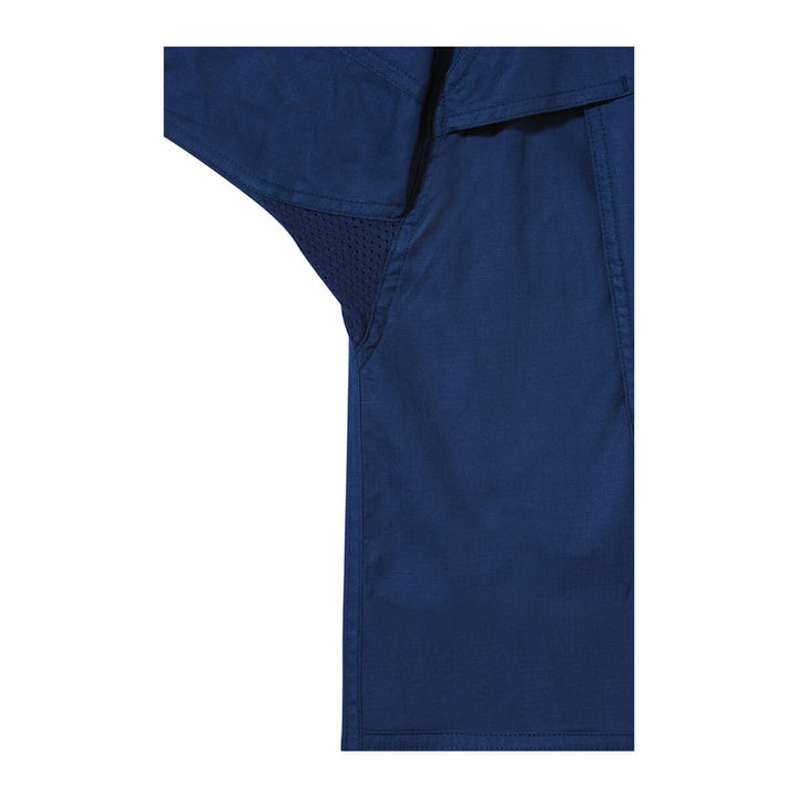 Bisley BS6414 Navy – View 04