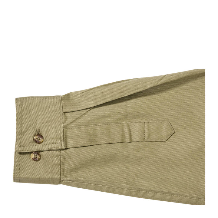 Bisley BS6433 Khaki – View 03