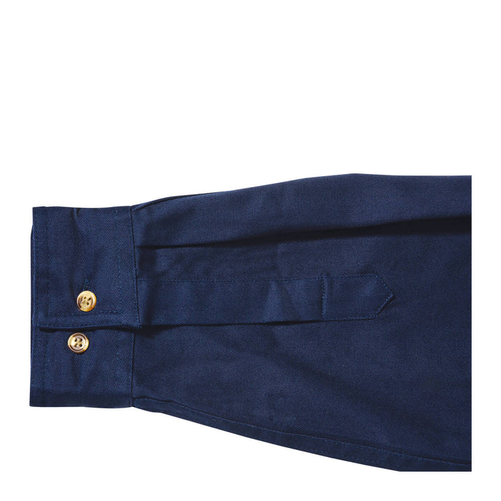 Bisley BS6433 Navy – View 03