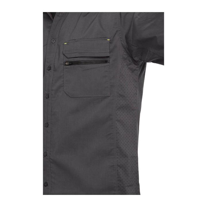Bisley BS6490 Charcoal – View 03