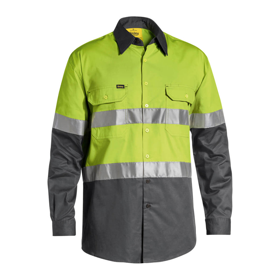 Bisley BS6696T Yellow_Royal Front