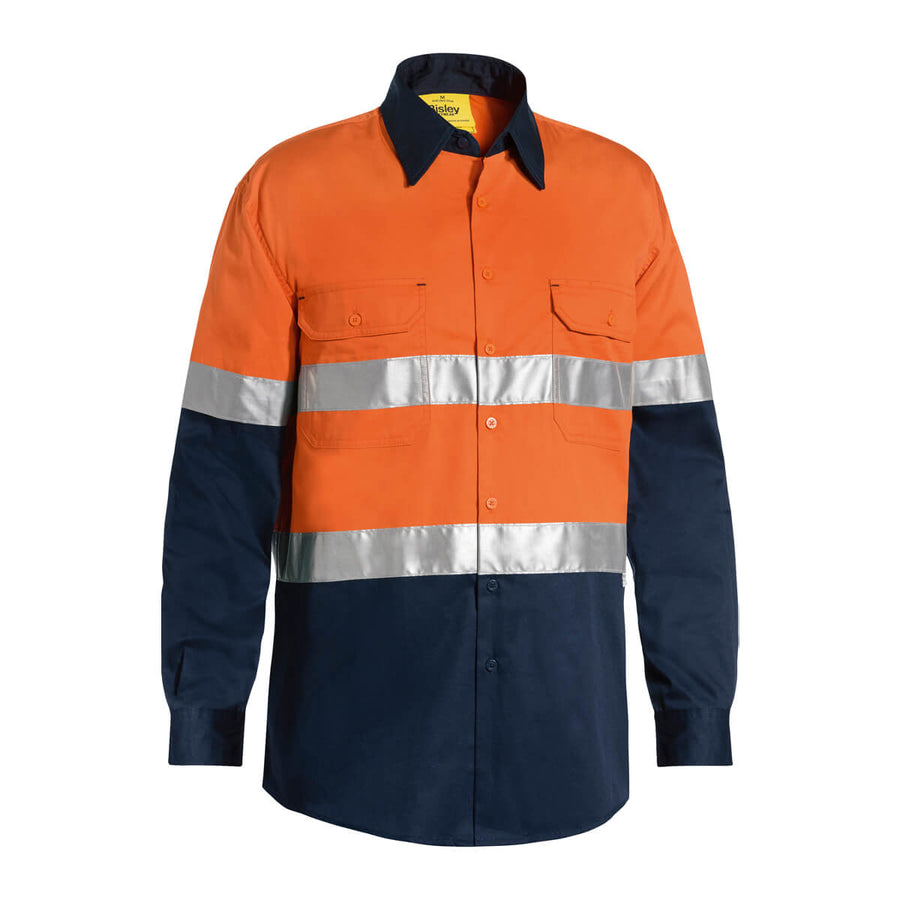 Bisley BS6696T Yellow_Royal Front