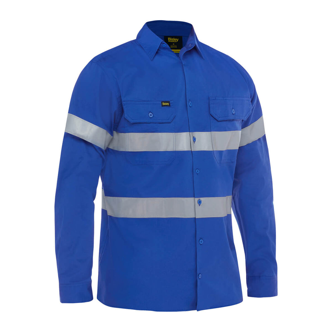 Bisley BS6883T Royal Front