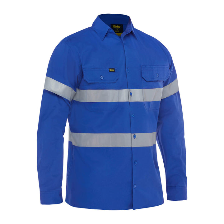 Bisley BS6883T Royal Front