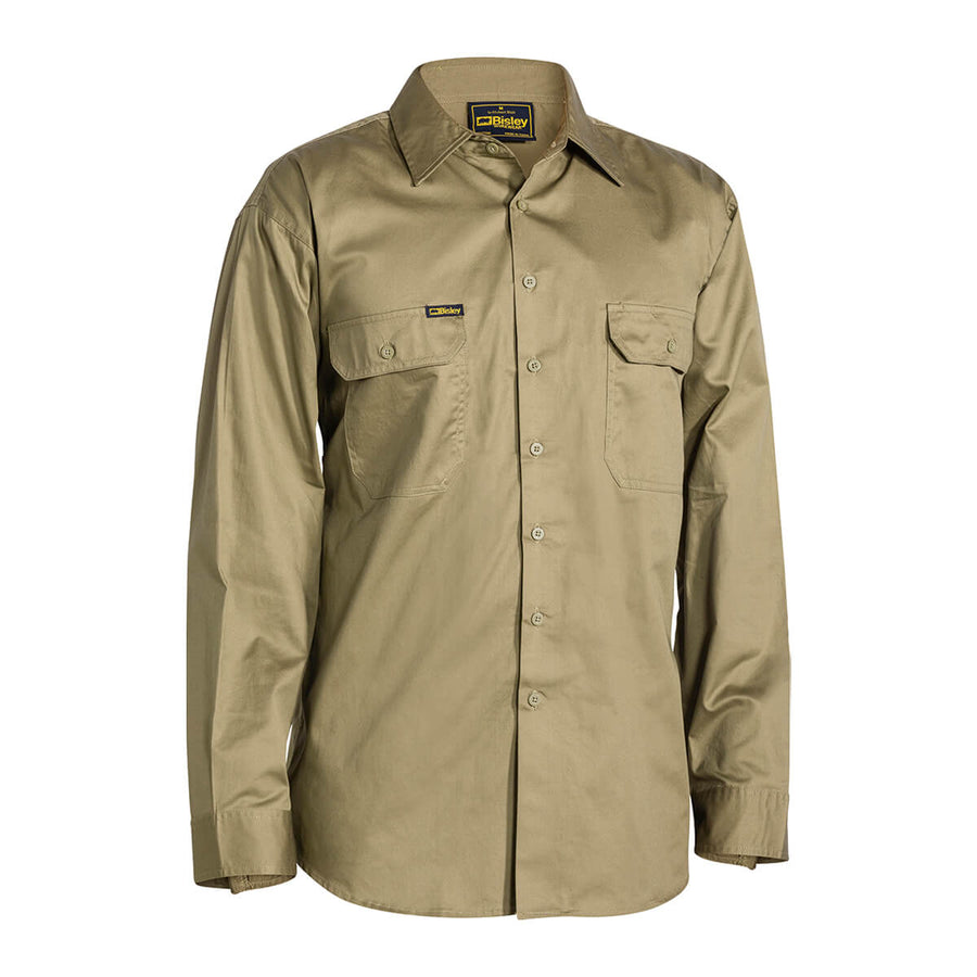 Bisley BS6893 Sand Front