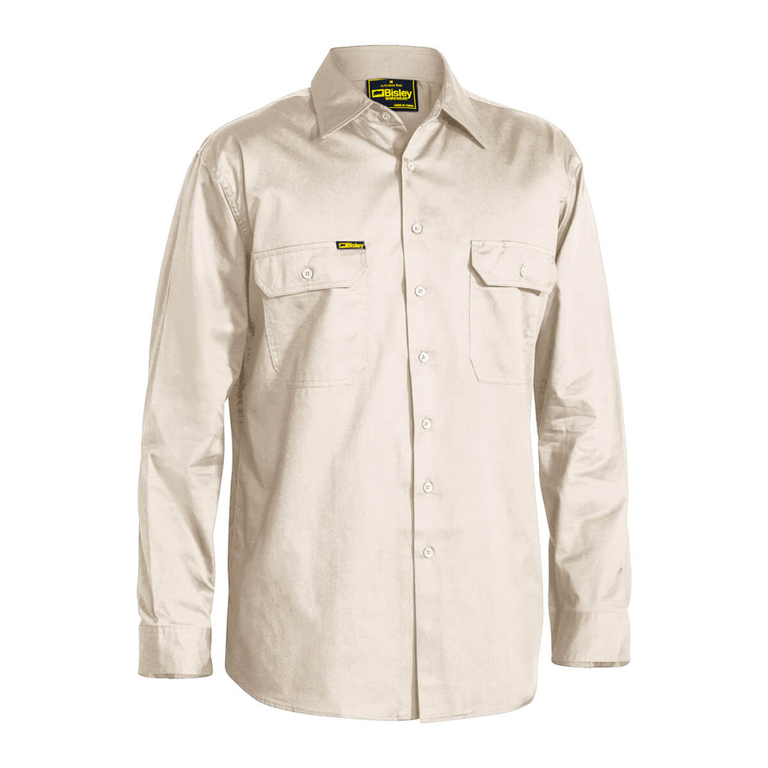 Bisley BS6893 Sand Front